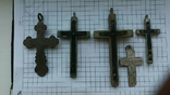 Старовинні хрести, фото №5
