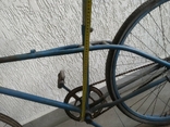 Велосипед, фото №4