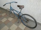 Велосипед, фото №6