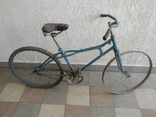 Велосипед, фото №2