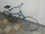Велосипед, фото №10
