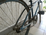 Велосипед, фото №11