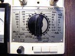 Прибор электроизмерительный комбинированный Ц4353, фото №4