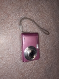 Фотоаппарат Samsung ES15, фото №7