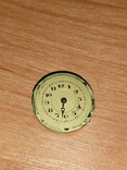 Механизм швейцарских часов, фото №2