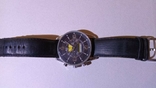 Часы Karcher (производства американской компании Fossil), фото №4