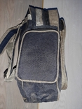 Рюкзак подростковый для мальчика (зеленый), фото №3