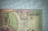 2000г 10 Gulden Suriname №AS523392, фото №3