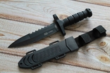 Тактический нож Амфибия, фото №2