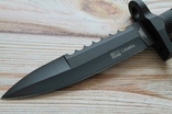 Тактический нож Амфибия, фото №4