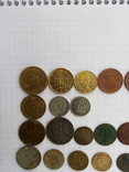 Монеты разных стран, и годов., фото №5