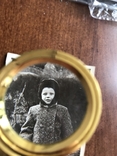 Одесса 7 ноября 1956 года Ребёнок, фото №6