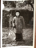 Одесса 7 ноября 1956 года Ребёнок, фото №8