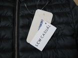 Модная мужская куртка Lc waikiki оригинал КАК НОВАЯ, фото №12