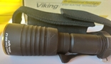 Фонарик armytek viking pro, фото №3