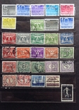 Нидерланды / Голландия почтовые марки 29 шт, фото №2