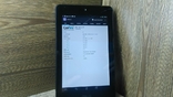 Планшет Asus MeMO Pad HD 7( ME173X ) 4 ядра, фото №4