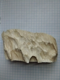 Подставка Зуб кашалота в виде айсберга, фото №6