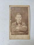 1880е, Портрет, фото №2