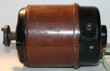 Электродвигатель Селсин СЛ-369Б 220В, фото №2