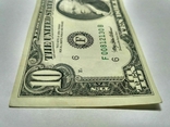 10 долларов 1995, фото №5