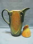 Набор для напитков Кукуруза, керамика, фото №4
