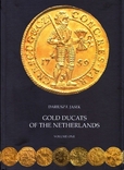 Catalogue of coins. Golden Ducats of the Netherlands, photo number 3