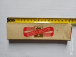 Коробка від олівців KOH i NOOR період СРСР, фото №2