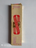 Коробка від олівців KOH i NOOR період СРСР, фото №3