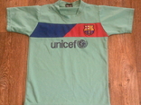 Комплект футболок барса (испания) 4 шт., photo number 12