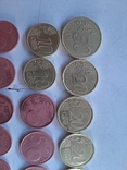 Евро центы, фото №12