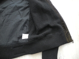 Кофта свитер Gstar G STAR RAW р. XL ( Сост Нового ) 100% Шерсть, фото №4