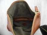 Сумка сумочка клатч женская MULBERRY р. 27*28 ( 100% кожа ), фото №6