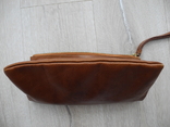 Сумка сумочка клатч женская MULBERRY р. 27*28 ( 100% кожа ), photo number 10