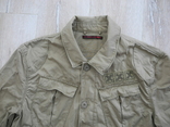 Куртка Levis р. L, фото №6