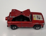 Matchbox 1969 Field Car, фото №3