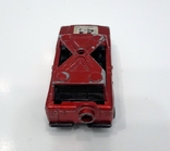 Matchbox 1969 Field Car, фото №4