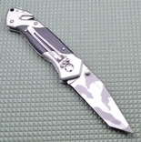 Нож складной GW Tanto-ST, фото №3