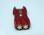 Matchbox N69 Turbo Fury 1973, фото №4