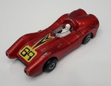 Matchbox N69 Turbo Fury 1973, фото №2