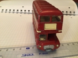 Автобус Двухэтажный Англия corci toys London transport  Routemaster, фото №6