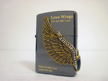 Zippo Love Wings, фото №2