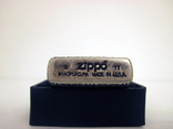 Zippo King of Hell, фото №8