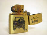 Zippo Jeep, фото №9