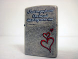 Zippo Forever Love, фото №2