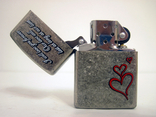 Zippo Forever Love, фото №9