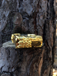 Zippo Dragon Claw Gold, фото №6