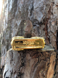 Zippo Dragon Claw Gold, фото №7