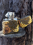 Zippo Dragon Claw Gold, фото №9