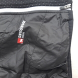 Спортивная юбка ORTOVOX (Швейцария) большого размера, numer zdjęcia 3